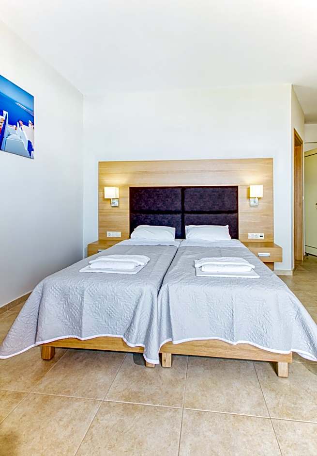 Pleasure Beach Hotel