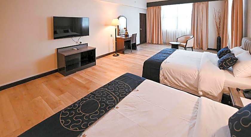 Prime City Hotel, Kluang