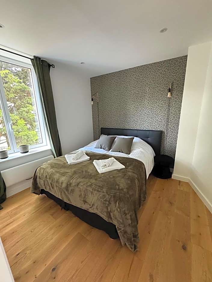 Victorias House Suite