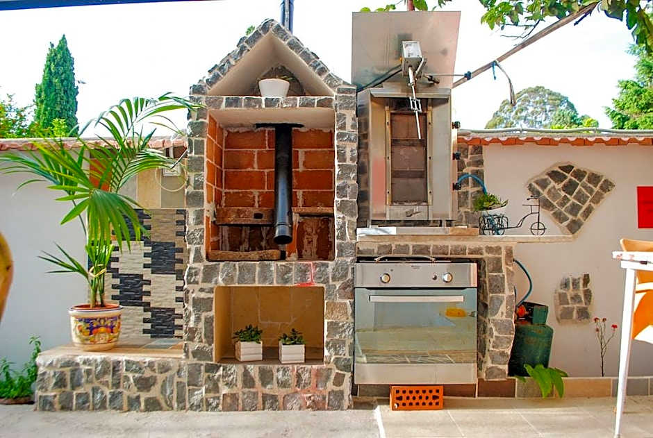 B&B Cappotto civico 48