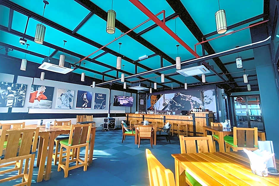 Nadias Hotel Cenang Langkawi