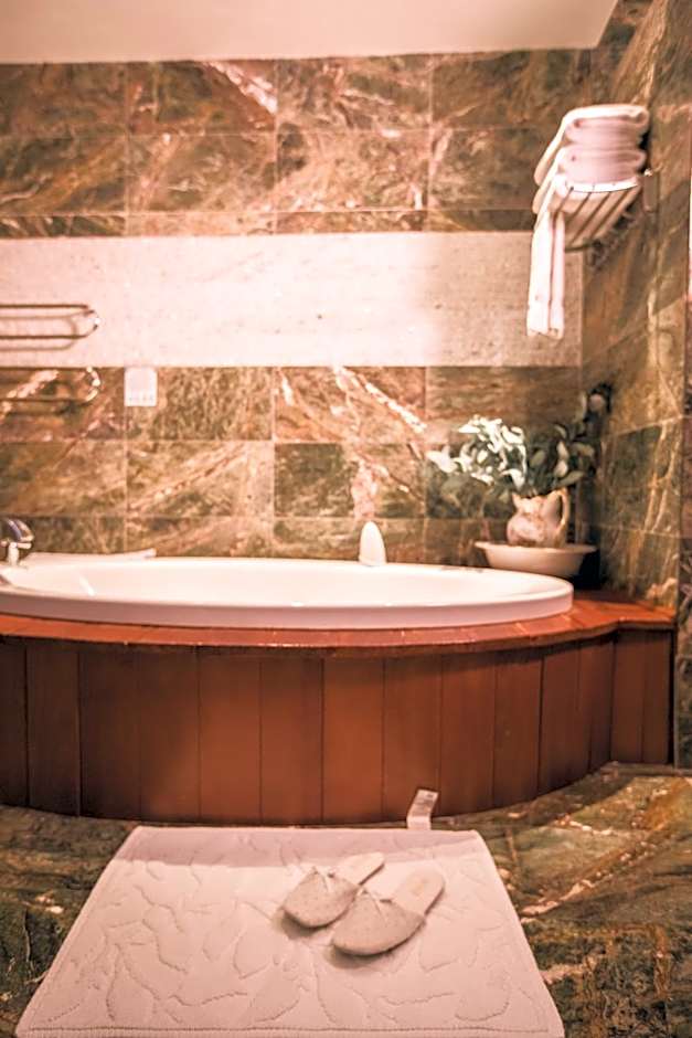 Aranwa Cusco Boutique Hotel