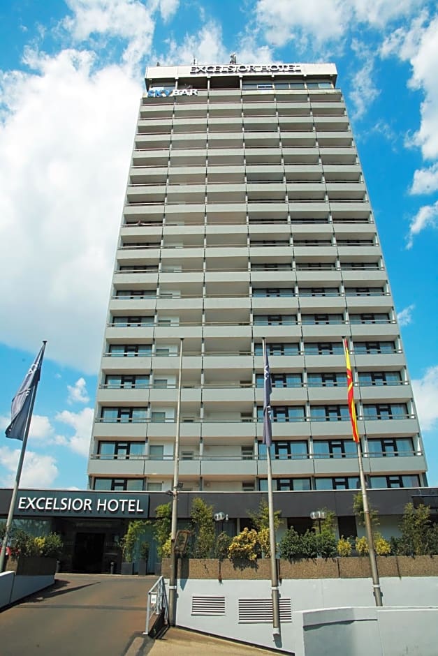 Hotel Excelsior Ludwigshafen