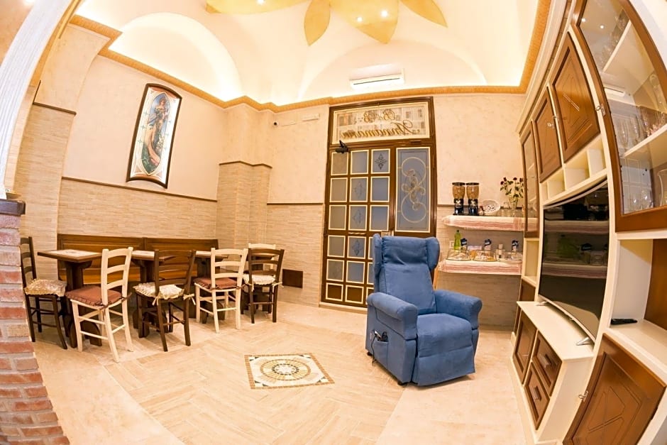 B&B Annamaria