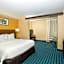Fairfield by Marriott Inn & Suites Raynham Middleborough/Plymouth