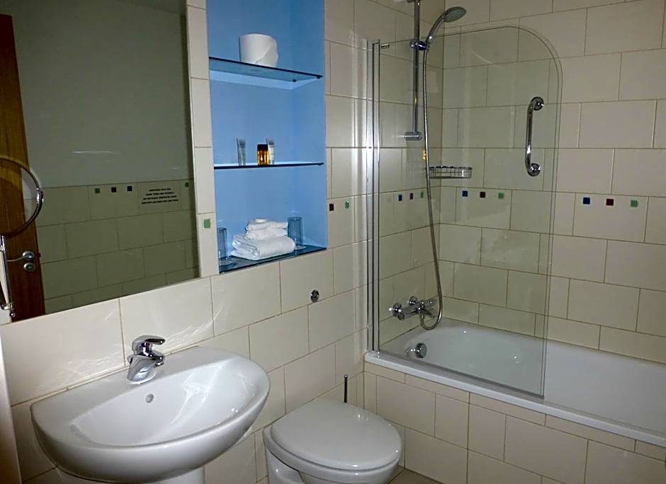 Liberty Wharf Apartments