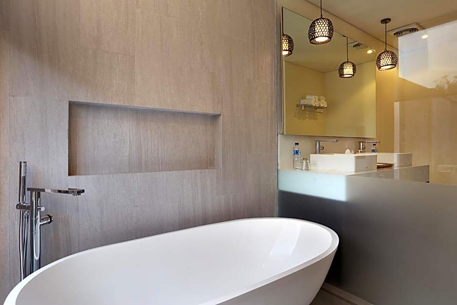 Theanna Villa and Spa Canggu