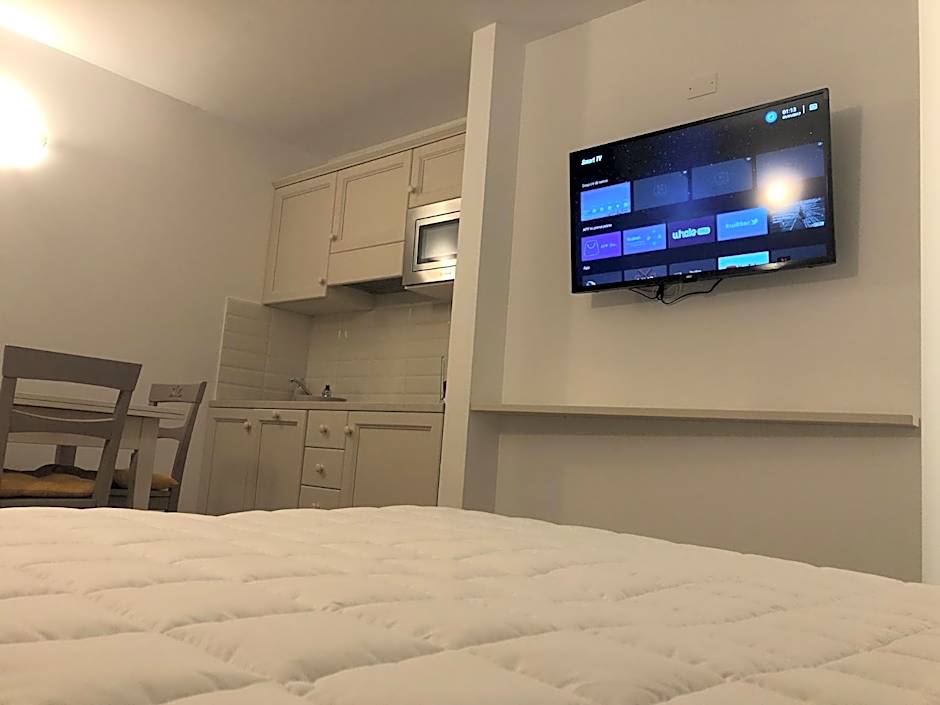 Hotel Italia