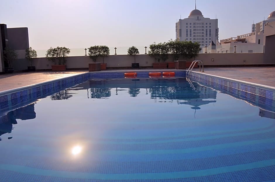 Blaire Executive Suites