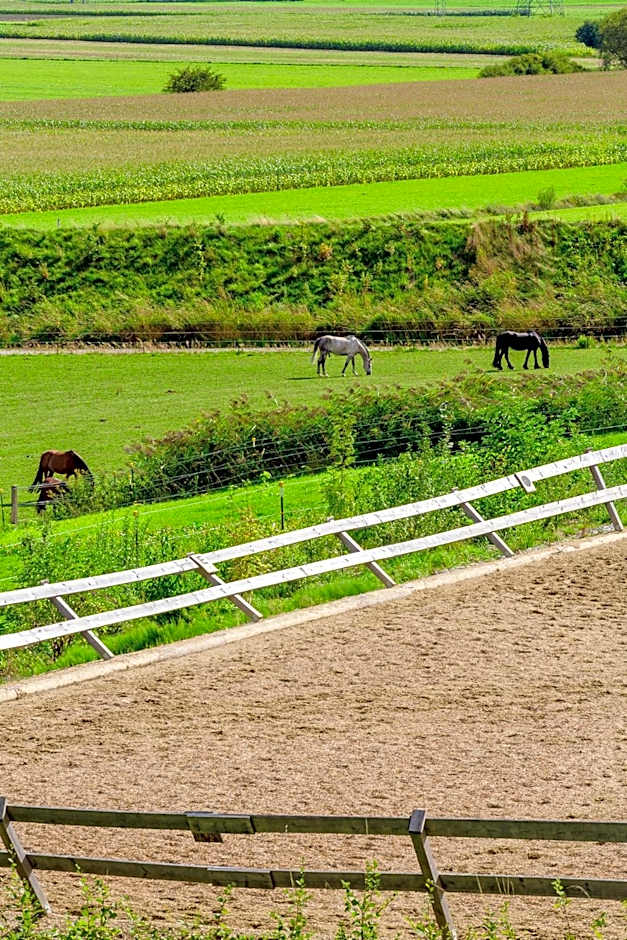 Hotel Parsberg in Puchheim
