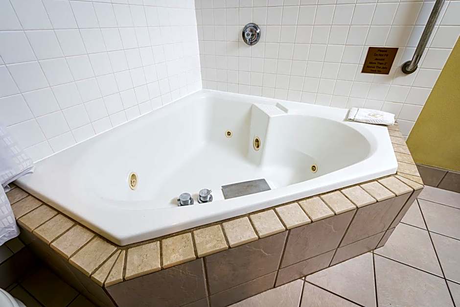 Quality Inn I-75 West Chester-North Cincinnati