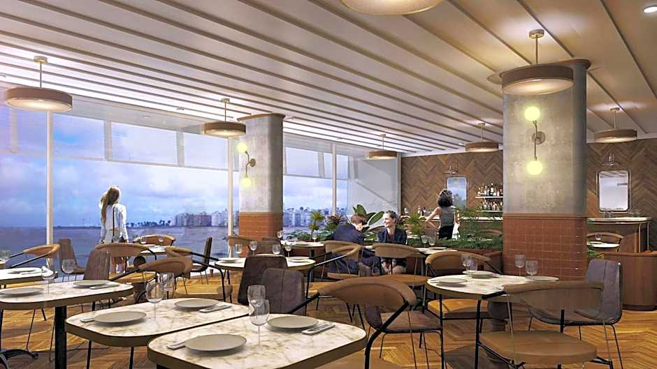 Costanero Hotel Montevideo - MGallery Collection
