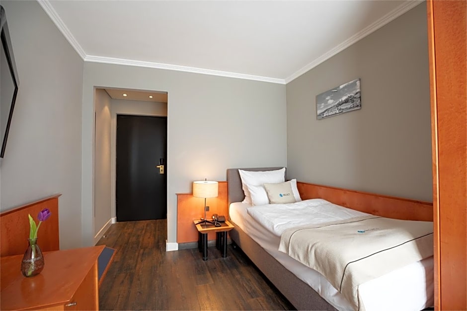 Select Hotel Friedrichshafen