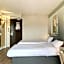 B&B HOTEL le Mans Centre