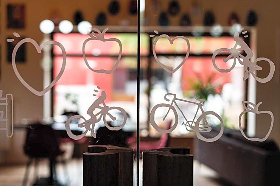 CicloLodge