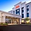 Hampton Inn By Hilton And Suites Manteca