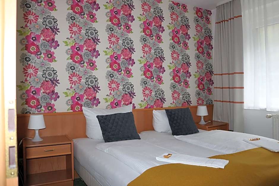 Waldhotel Harz Ilsenburg