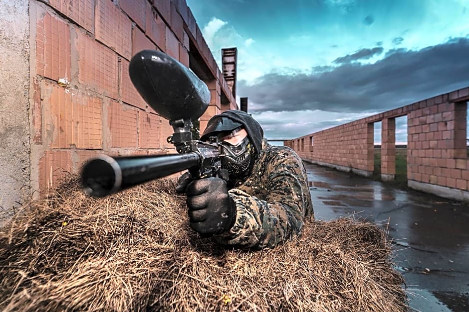 Matkó Airport és Élményközpont