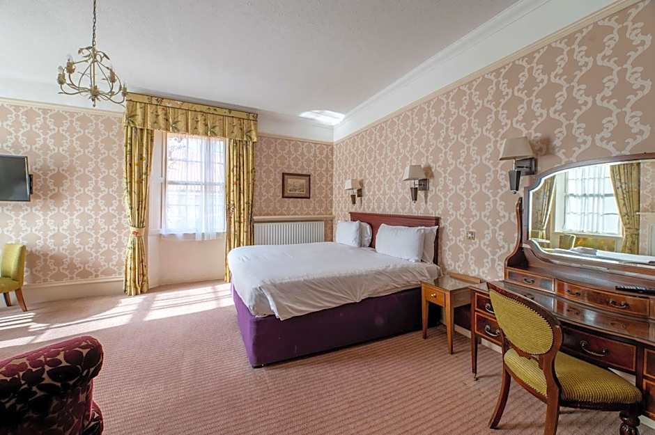 Hall Garth Hotel, BW Signature Collection