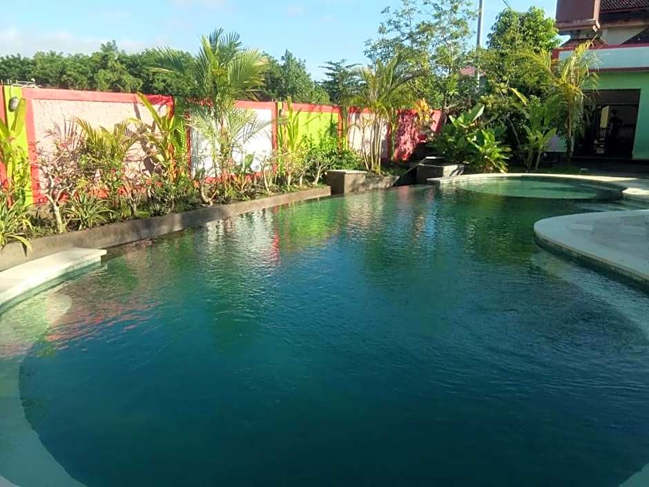 HOTEL SEGARA MANDALA