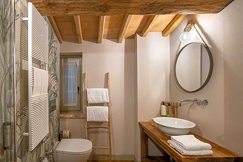 Borgo Antichi Orti Assisi