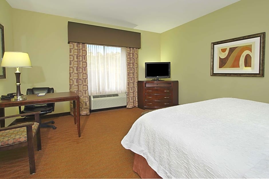 Hampton Inn By Hilton & Suites Conroe - I-45 North