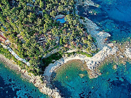 Arbatax Park Resort - Cottage by Falkensteiner