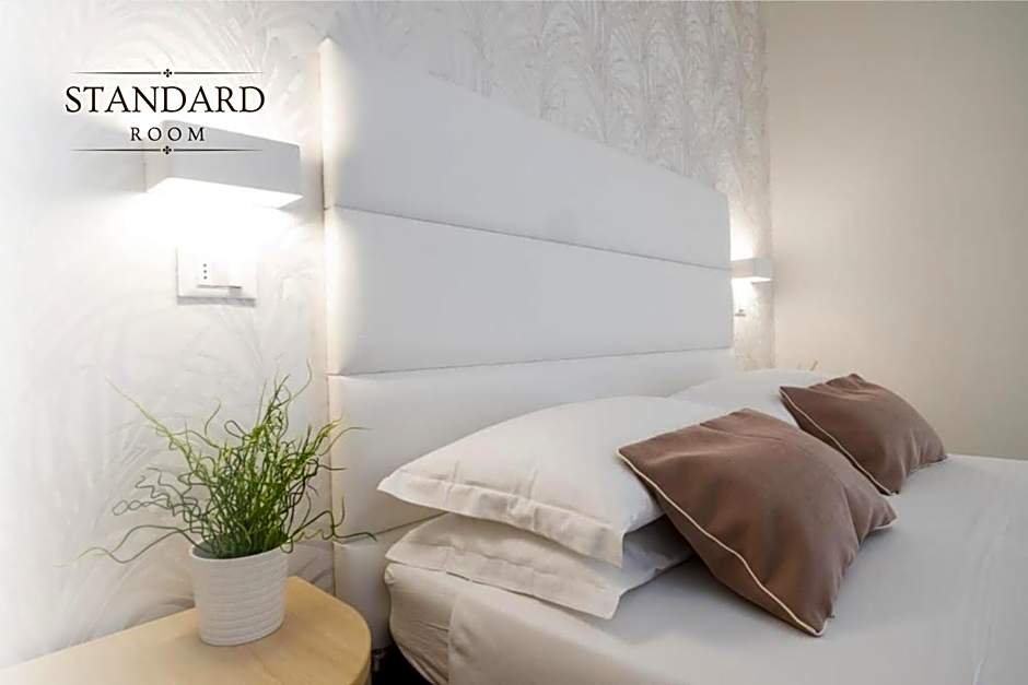 Hotel Constellation