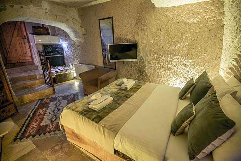 Wish Cappadocia Hotel