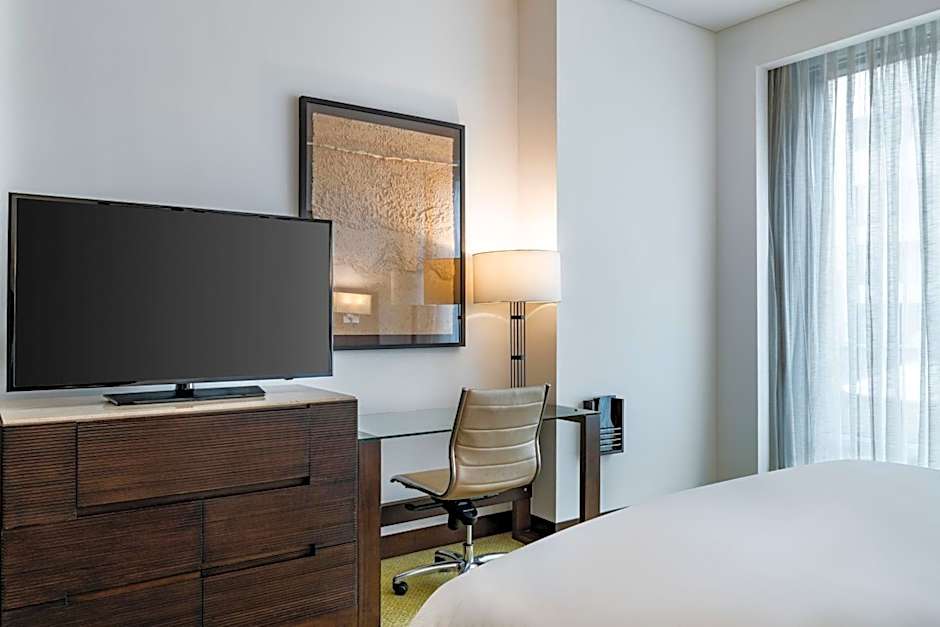 Bogota Marriott Hotel