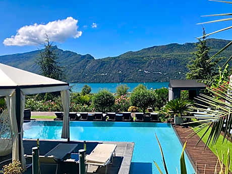 Les Suites du Lac