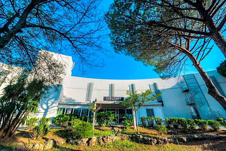 Comfort Aparthotel Frejus La Tour de Mare