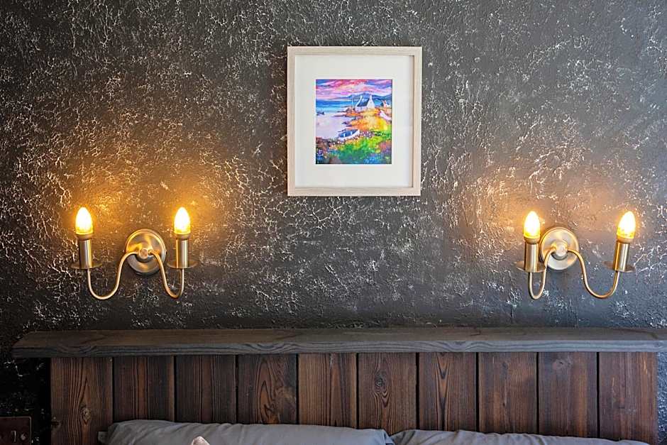 The Galley Of Lorne Inn