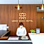 Ueno Woo Hotel