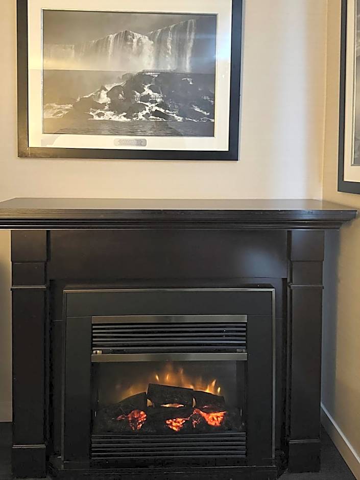 Big Bird Inn Wawa, SureStay Collection by Best Western