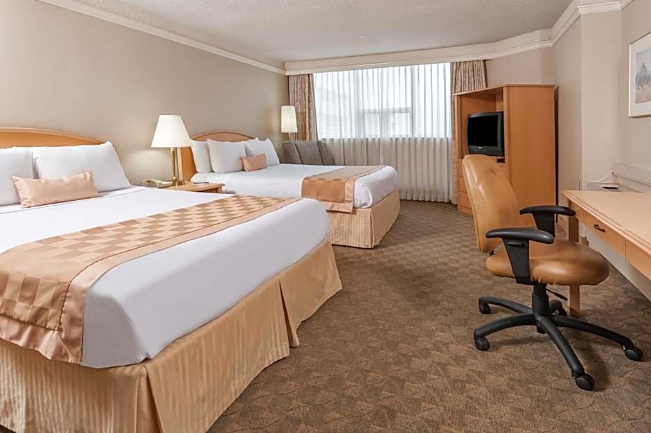 Edmonton Inn and Conference Centre