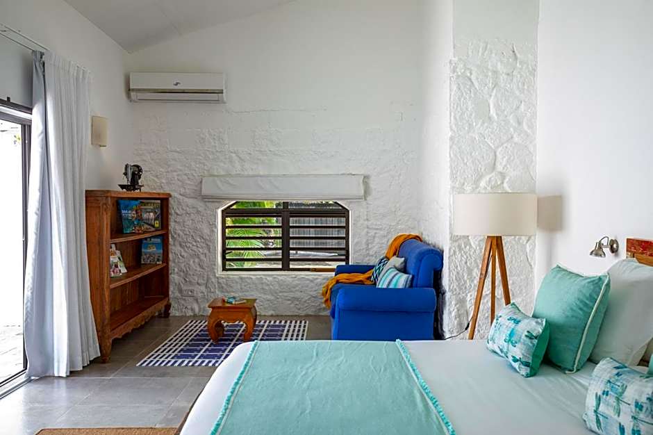 Charming 3-Bedroom Villa with Pool in Grand Baie