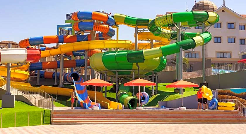 Holiday Inn Aktau - Seaside By IHG