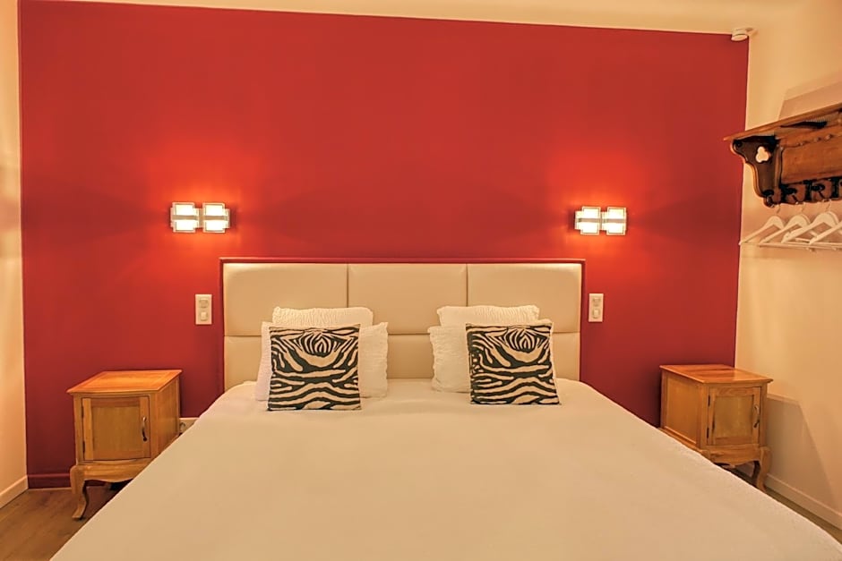 Le Hameau Fleur de Pierres , Chambre , Gite et Table d'Hôtes