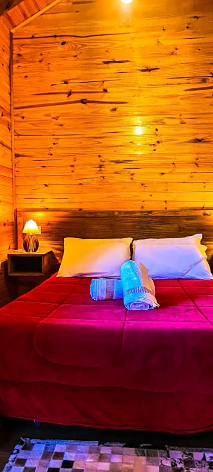 Pousada Santa Terezinha