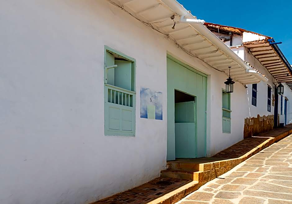 Hotel La Nube Posada