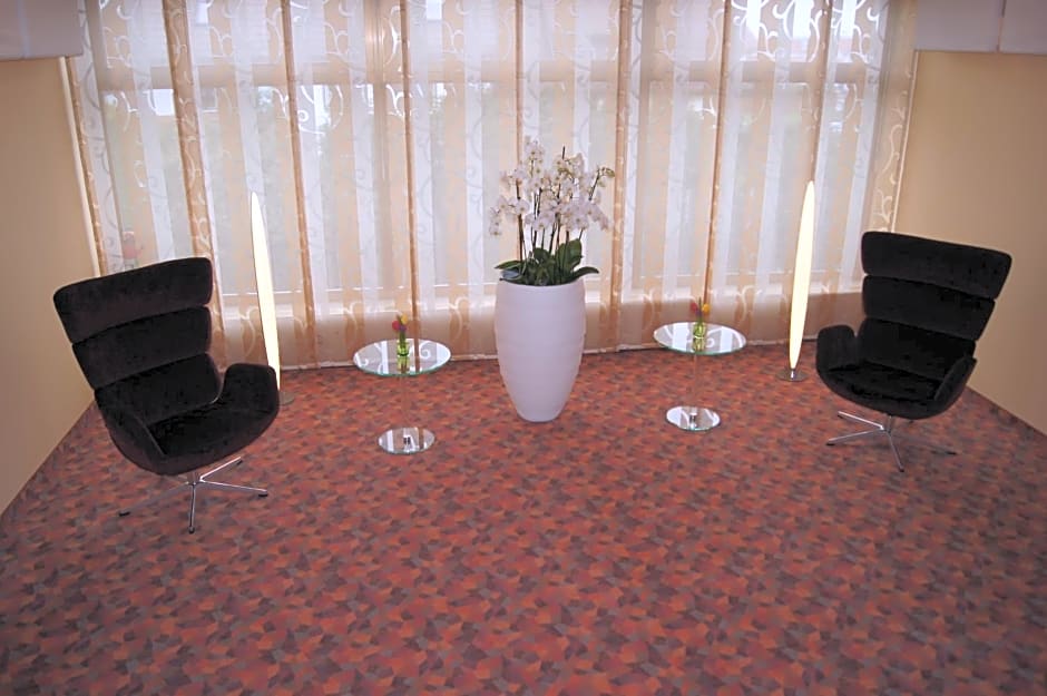Hotel Christine