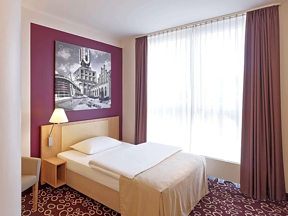 Mercure Hotel Dortmund City