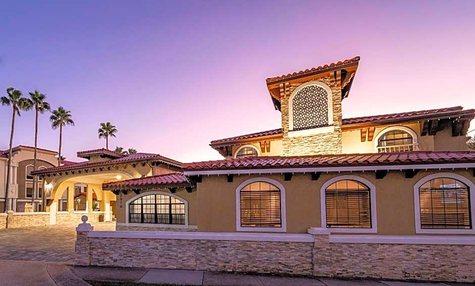 Best Western Historical Inn