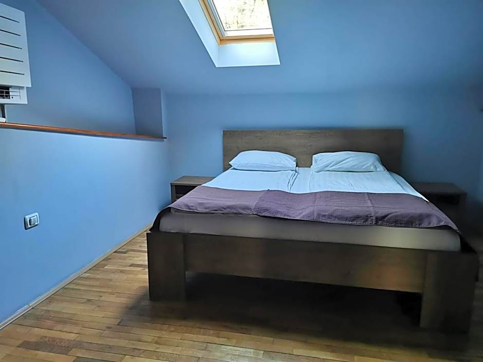 Arsenal Park Transilvania