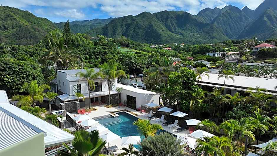 Dimitile Hôtel & Spa