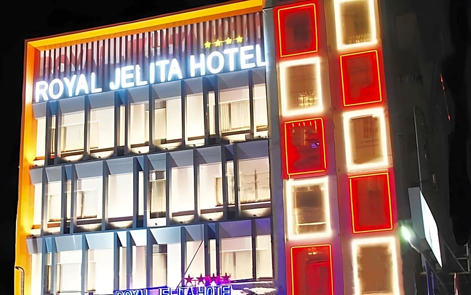 Royal Jelita Hotel