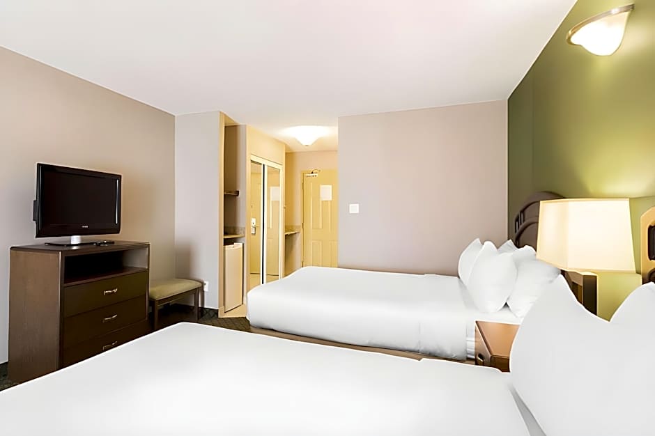 Clarion Hotel & Conference Center Sherwood Park