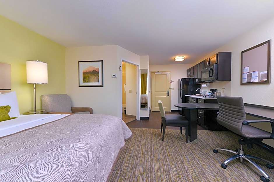 Candlewood Suites Casper By IHG