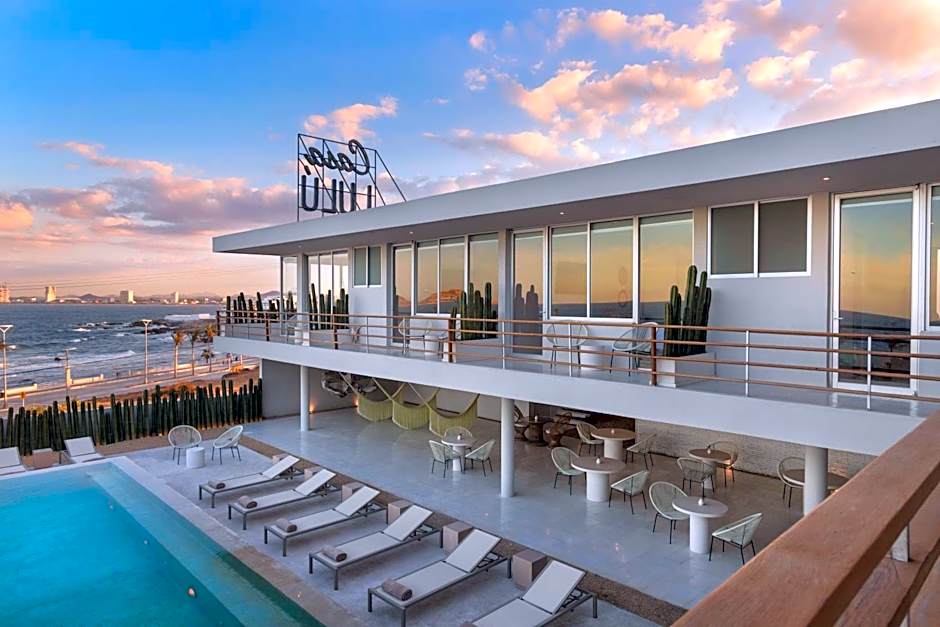 Hotel Boutique Casa Lulu